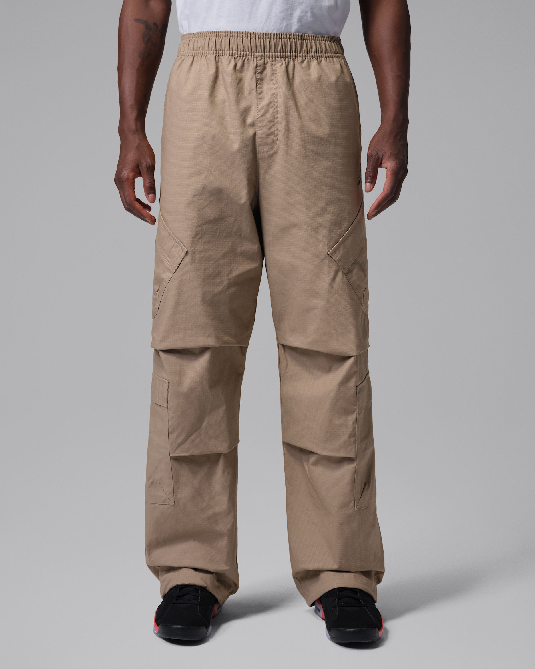 Jordan Flight Men's Utility Pants. Nike.com